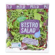 Bistro Salad 130g Nature's Pick